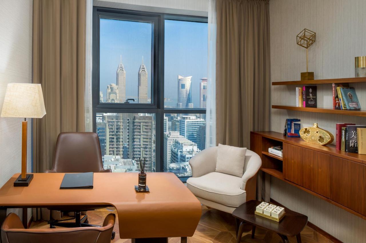 Millennium Place Barsha Heights Hotel Apartments Dubai Eksteriør bilde