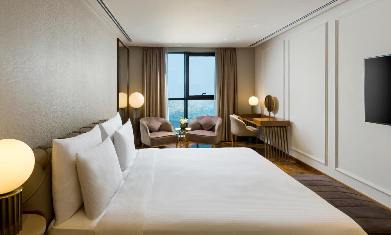 Millennium Place Barsha Heights Hotel Apartments Dubai Eksteriør bilde